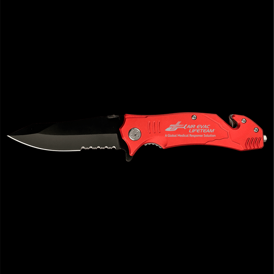 Air Evac Pocket Knife